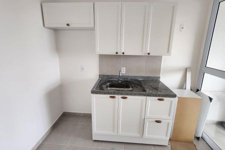 Apartamento para alugar com 54m², 2 quartos e 1 vagaCozinha