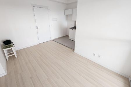 Sala de apartamento para alugar com 2 quartos, 54m² em Loteamento Remanso Campineiro, Hortolândia