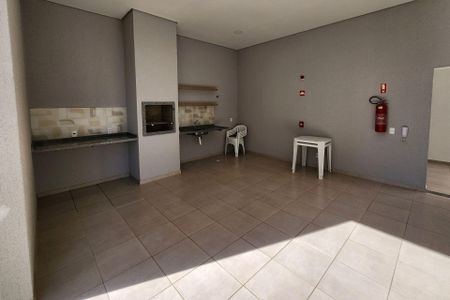 Apartamento para alugar com 54m², 2 quartos e 1 vagaÁrea comum - Churrasqueira