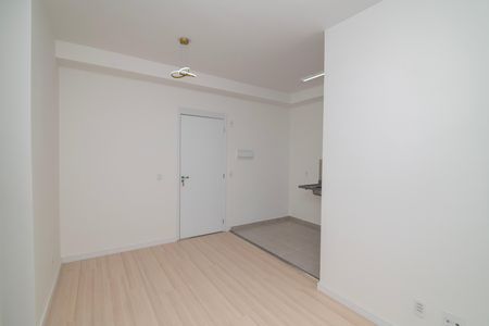 Apartamento para alugar com 54m², 2 quartos e 1 vaga Apartamento para alugar com 54m², 2 quartos e 1 vagaSala