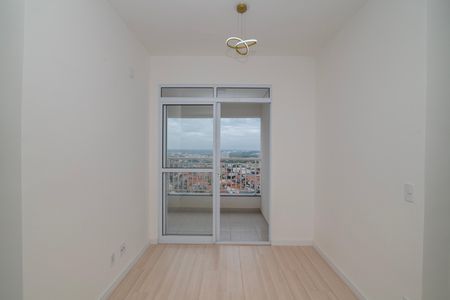 Sala de apartamento para alugar com 2 quartos, 54m² em Loteamento Remanso Campineiro, Hortolândia