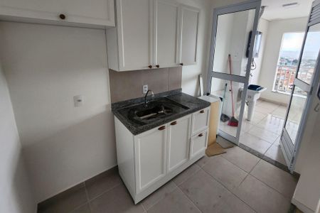 Apartamento para alugar com 54m², 2 quartos e 1 vagaCozinha