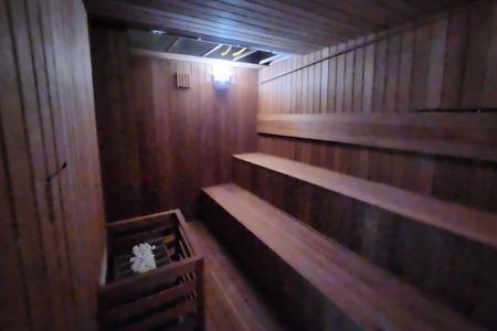 Apartamento para alugar com 54m², 2 quartos e 1 vagaÁrea comum - Sauna