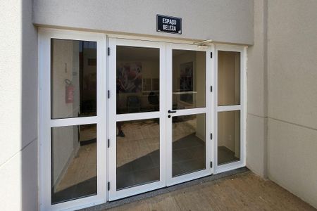 Apartamento para alugar com 54m², 2 quartos e 1 vagaÁrea comum - Espaço Beleza