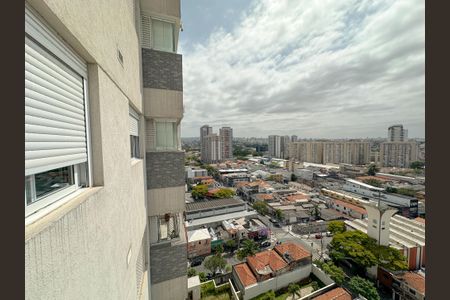 Apartamento à venda com 61m², 2 quartos e 1 vagaVista da Varanda