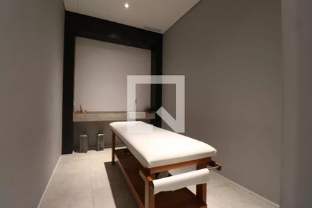 Apartamento à venda com 61m², 2 quartos e 1 vagaSpa