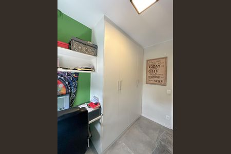 Apartamento à venda com 61m², 2 quartos e 1 vagaQuarto