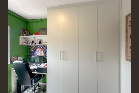 Apartamento à venda com 61m², 2 quartos e 1 vagaQuarto