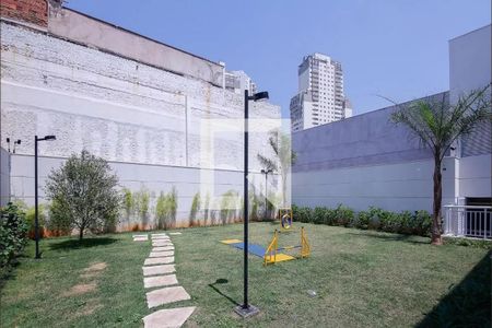 Apartamento à venda com 61m², 2 quartos e 1 vagaPet Place