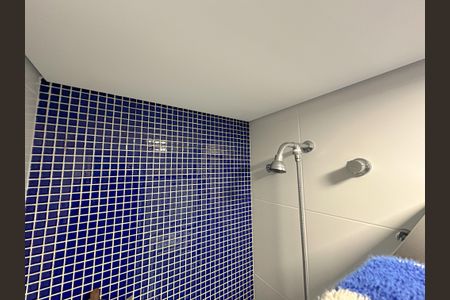 Apartamento à venda com 61m², 2 quartos e 1 vagaBanheiro Social