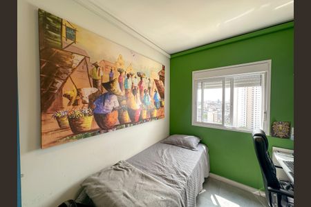 Apartamento à venda com 61m², 2 quartos e 1 vagaQuarto