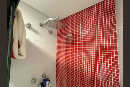 Apartamento à venda com 61m², 2 quartos e 1 vagaBanheiro da Suíte