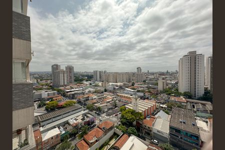 Apartamento à venda com 61m², 2 quartos e 1 vagaVista da Varanda