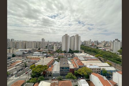 Apartamento à venda com 61m², 2 quartos e 1 vagaVista da Suíte