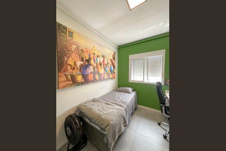 Apartamento à venda com 61m², 2 quartos e 1 vagaQuarto