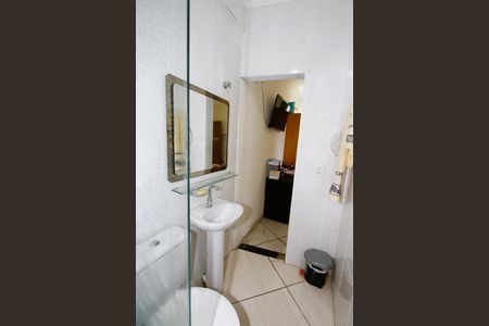 Casa para alugar com 130m², 2 quartos e 3 vagasBanheiro Suíte