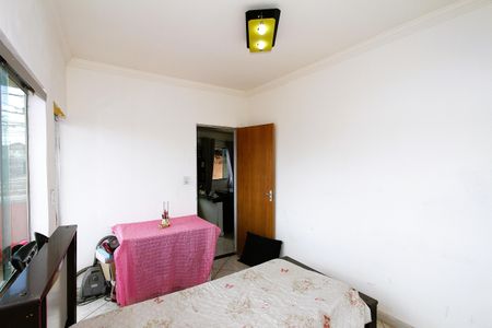 Casa para alugar com 130m², 2 quartos e 3 vagasQuarto 1