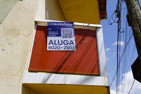 Casa para alugar com 130m², 2 quartos e 3 vagasPlaquinha