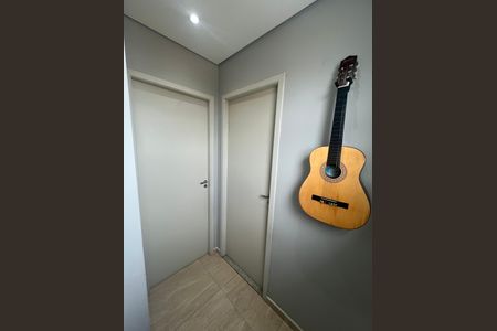 Corredor de apartamento à venda com 2 quartos, 43m² em Artur Alvim, São Paulo