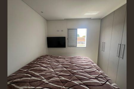 Quarto 1 de apartamento à venda com 2 quartos, 43m² em Artur Alvim, São Paulo