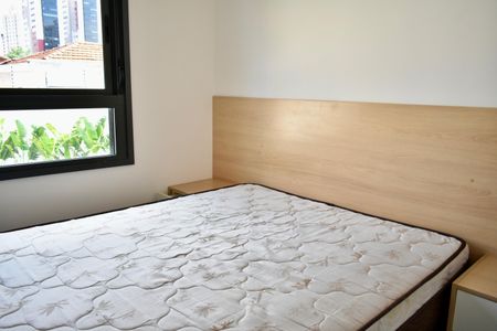 Apartamento à venda com 26m², 1 quarto e sem vagaQuarto