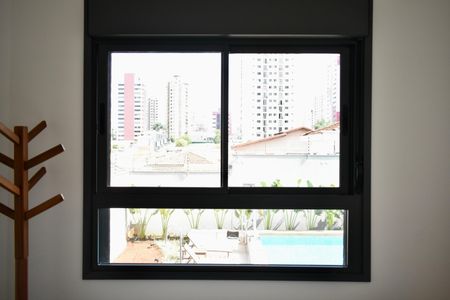 Apartamento à venda com 26m², 1 quarto e sem vagaQuarto