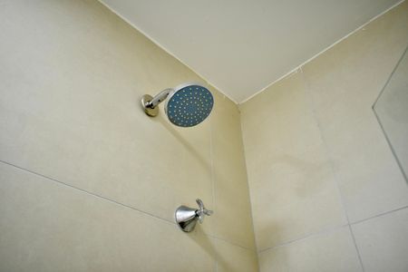 Apartamento à venda com 26m², 1 quarto e sem vagaBanheiro Social