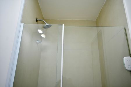 Apartamento à venda com 26m², 1 quarto e sem vagaBanheiro Social
