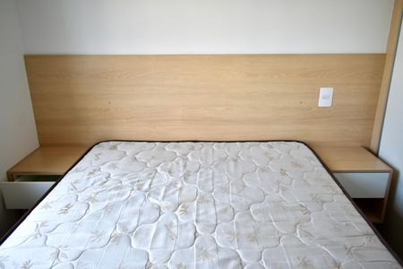 Apartamento à venda com 26m², 1 quarto e sem vagaQuarto