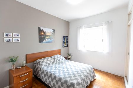 Quarto1 de apartamento para alugar com 2 quartos, 95m² em Centro, Campinas