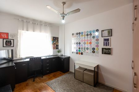 Quarto 2 de apartamento para alugar com 2 quartos, 95m² em Centro, Campinas