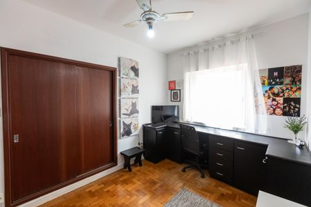 Quarto 2 de apartamento para alugar com 2 quartos, 95m² em Centro, Campinas
