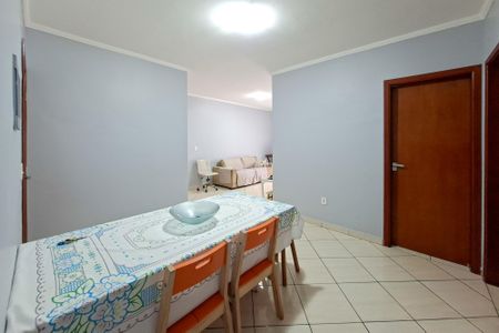 Sala de apartamento para alugar com 2 quartos, 96m² em Cidade Ocian, Praia Grande