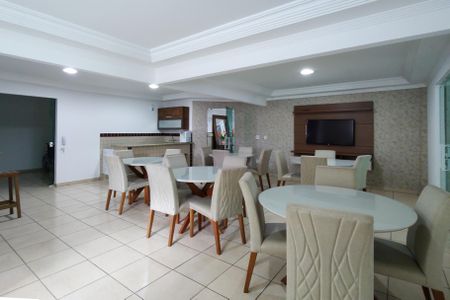 Apartamento para alugar com 96m², 2 quartos e 2 vagas Apartamento para alugar com 96m², 2 quartos e 2 vagasÁrea comum