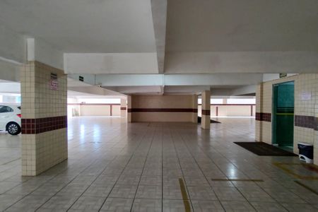 Apartamento para alugar com 96m², 2 quartos e 2 vagas Apartamento para alugar com 96m², 2 quartos e 2 vagasGaragem