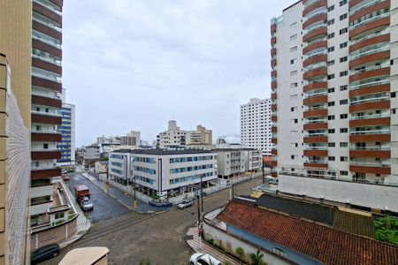 Apartamento para alugar com 96m², 2 quartos e 2 vagas Apartamento para alugar com 96m², 2 quartos e 2 vagasVista da Sacada