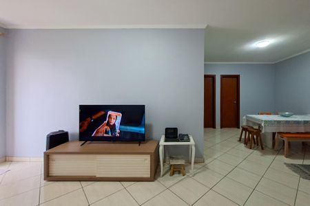 Apartamento para alugar com 96m², 2 quartos e 2 vagas Apartamento para alugar com 96m², 2 quartos e 2 vagasSala