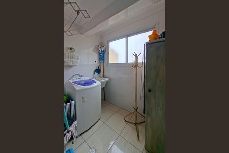 Apartamento para alugar com 96m², 2 quartos e 2 vagas Apartamento para alugar com 96m², 2 quartos e 2 vagasÁrea de Serviço