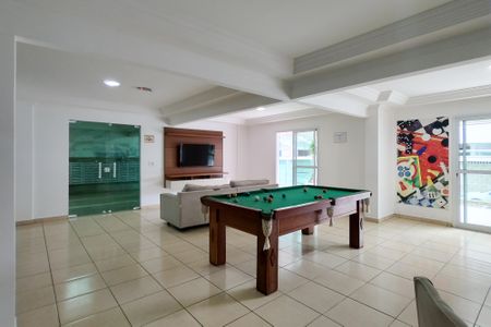 Apartamento para alugar com 96m², 2 quartos e 2 vagas Apartamento para alugar com 96m², 2 quartos e 2 vagasÁrea comum