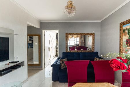 Sala de apartamento à venda com 2 quartos, 75m² em Santa Ifigênia, São Paulo