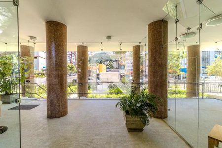 Apartamento para alugar com 50m², 1 quarto e 1 vaga Apartamento para alugar com 50m², 1 quarto e 1 vagaÁrea comum