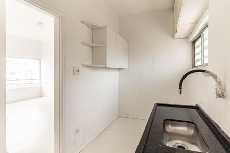 Apartamento para alugar com 50m², 1 quarto e 1 vaga Apartamento para alugar com 50m², 1 quarto e 1 vagaCozinha