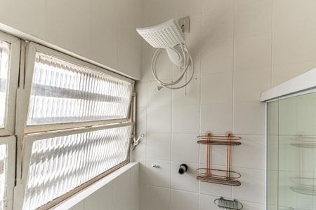 Apartamento para alugar com 50m², 1 quarto e 1 vaga Apartamento para alugar com 50m², 1 quarto e 1 vagaBanheiro Social