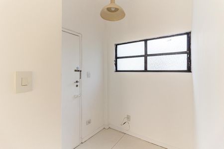 Apartamento para alugar com 50m², 1 quarto e 1 vaga Apartamento para alugar com 50m², 1 quarto e 1 vagaSala