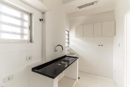 Apartamento para alugar com 50m², 1 quarto e 1 vaga Apartamento para alugar com 50m², 1 quarto e 1 vagaCozinha