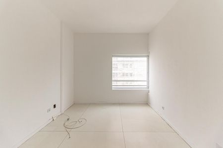 Sala de apartamento para alugar com 1 quarto, 50m² em Consolação, São Paulo