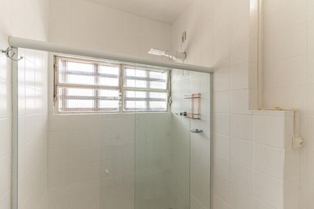 Apartamento para alugar com 50m², 1 quarto e 1 vaga Apartamento para alugar com 50m², 1 quarto e 1 vagaBanheiro Social