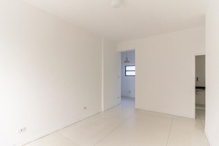 Apartamento para alugar com 50m², 1 quarto e 1 vaga Apartamento para alugar com 50m², 1 quarto e 1 vagaSala