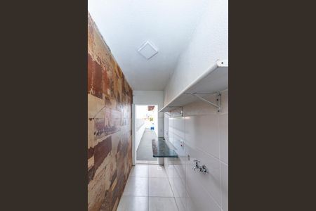 Casa para alugar com 157m², 3 quartos e 1 vaga Casa para alugar com 157m², 3 quartos e 1 vagaÁrea de Serviço