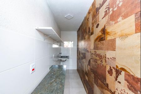 Casa para alugar com 157m², 3 quartos e 1 vaga Casa para alugar com 157m², 3 quartos e 1 vagaÁrea de Serviço